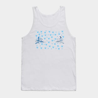 Run for your love Tank Top